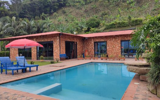 Casa Campestre Con Piscina 3 IMG 20230224 113317